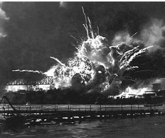 Pearl Harbour