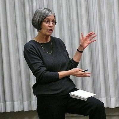 Timeline: Helen Longino