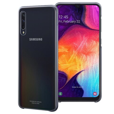 Samsung Galaxy A50