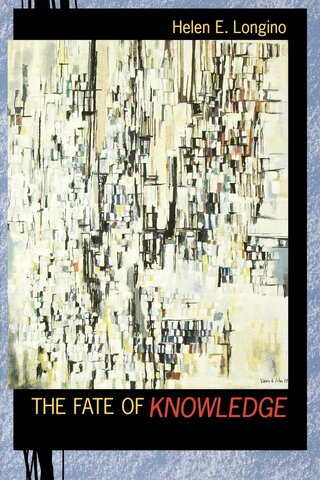 The Fate of Knowledge is Published