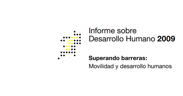 Superando barreras: Movilidad y desarrollo humanos