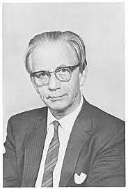 Cornelis Bernardus van Niel (1931	DC)