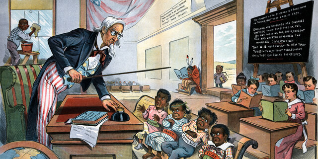 Social Darwinism
