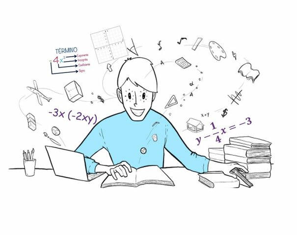 Inicio del periodo moderno en el algebra