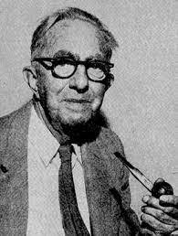 Percy W. Zimmerman (1884-1958) y Frank Wilcoxon (1892-1965)