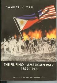 America and the Philippines