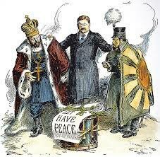 Russian and Japanese