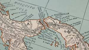 Theodore Roosevelt's Foreign Policy