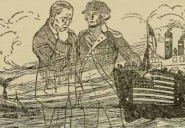 Woodrow Wilson's Foreign Policy