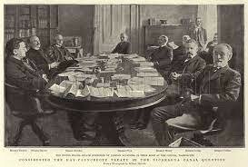 Hay-Pauncefote Treaty