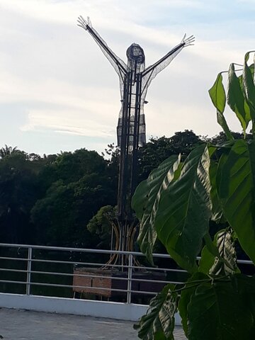 Visita Ecopetrol, Barrancabermeja