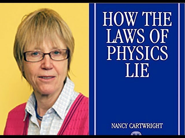 How the Laws of Physics Lie