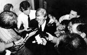 The New Political Party