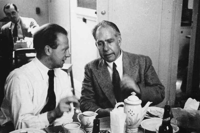 Principio de incertidumbre