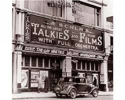 Talkies