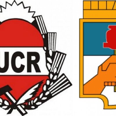 Timeline: Presidencias de Raúl Alfonsín y Carlos Menem