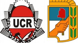 Timeline: Presidencias de Raúl Alfonsín y Carlos Menem