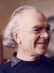 1961	Peter D. Mitchell