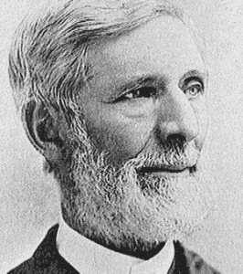 Ambassador John L. Stevens
