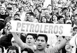 Reglamento de Trabajos Petroleros