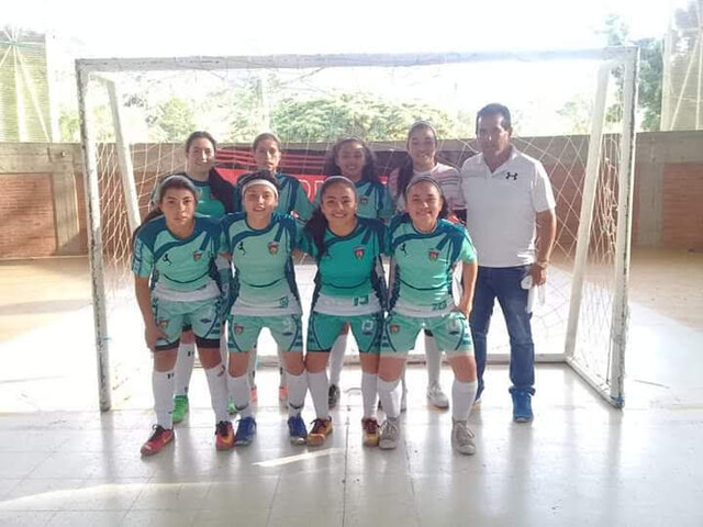 Torneo en la vega