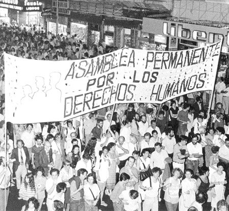 Asamblea Permanente por los Derechos Humanos
