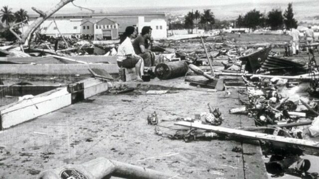 Terremoto de Orizaba de 1973