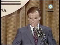 Proceso de transicion Politica