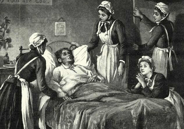 Cambios que ha presentado la seguridad y salud en el trabajo