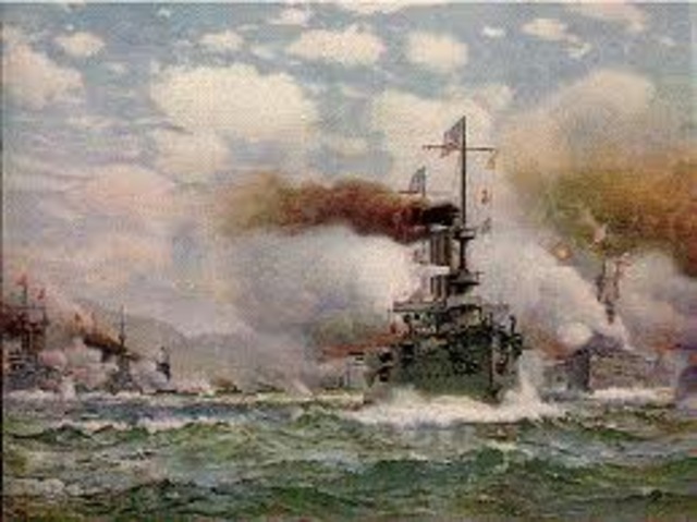 Spanish-American War