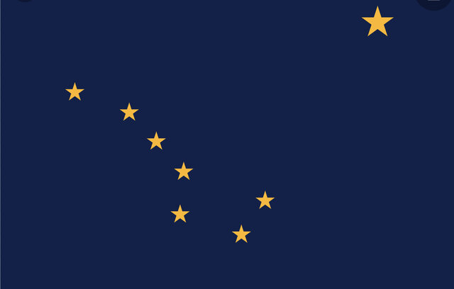 America’s acquisition of Alaska