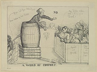 Townshend Revenue Act