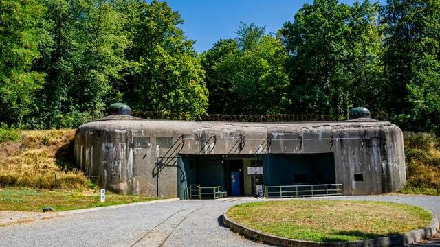 Maginot Line