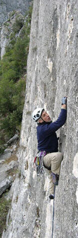 Fraassen strikes his claim.