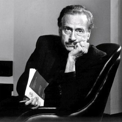 Timeline: Comprender los medios de com. Marshall McLuhan
