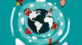 Timeline: DESAROLLO DEL TURISMO A TRAVES DE LA HISTORIA