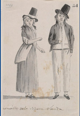 Elisabeth got married to John Baldwin