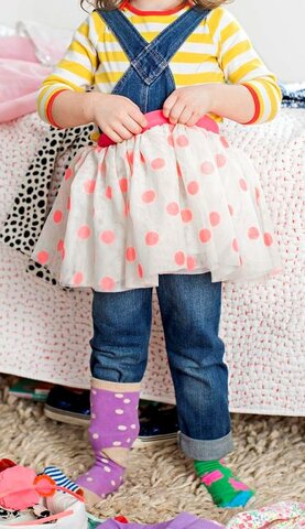 Daycare Tribulations