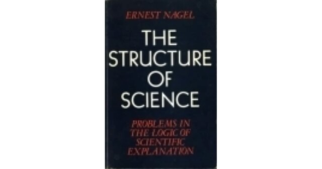 The Structure of Science