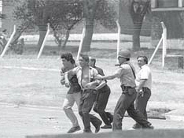 Movimiento Todos por la Patria