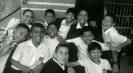 Timeline: mi vida leovardo mendoza