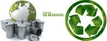 Ley General para la Prevención y Gestión Integral de Residuos