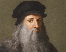 Leonardo Da Vinci