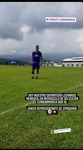 Selección Cundinamarca de futbol