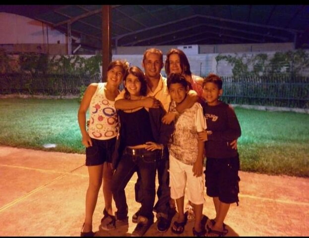 Compra de nuestra segunda casa.