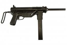 M3 'Grease Gun'