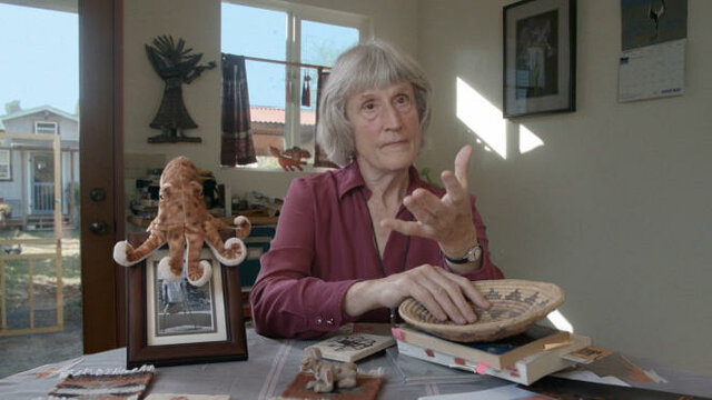 Donna Haraway