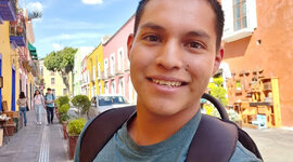 Timeline: Movimientos Sociales en México