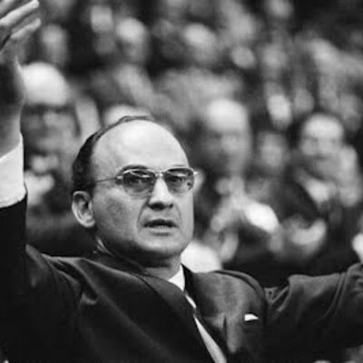 Timeline: Modelo de desarrollo compartido 1970- 1976