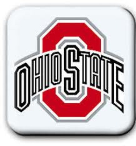 He graduated From Ohio State University